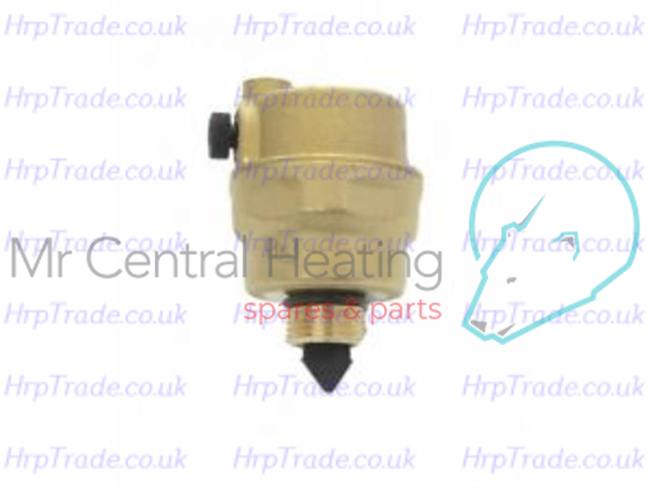 POTTERTON COMMERCIAL  5122330